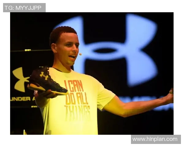 哪些足球球星成为安德玛品牌代言人引领时尚潮流和运动风尚