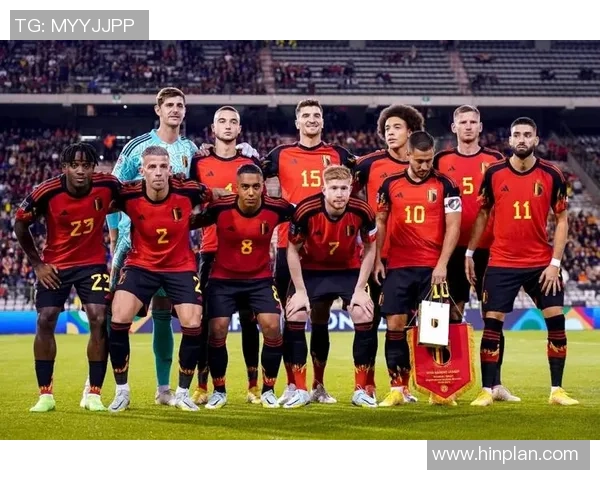 比利时足球队十大传奇球星盘点 揭开红魔崛起背后的英雄故事