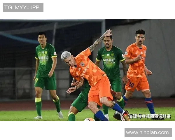 迈克领衔新一代足球天才崛起 引领全球足球新潮流与激情